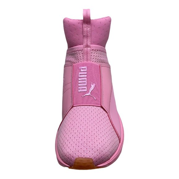 Puma Fierce Bright Mesh Women's Training Shoes - Picture 5 of 8